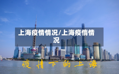 上海疫情情况/上海疫惰情况-第2张图片