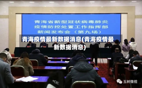 青海疫情最新数据消息(青海疫情最新数据消息)-第2张图片