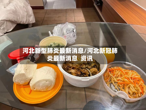 河北新型肺炎最新消息/河北新冠肺炎最新消息  资讯-第3张图片