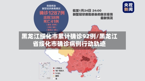 黑龙江绥化市累计确诊92例/黑龙江省绥化市确诊病例行动轨迹-第3张图片