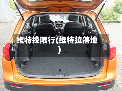 维特拉限行(维特拉落地)