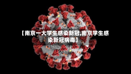 【南京一大学生感染新冠,南京学生感染新冠病毒】-第2张图片