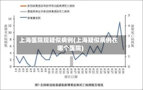 上海医院现疑似病例(上海疑似病例在哪个医院)-第2张图片