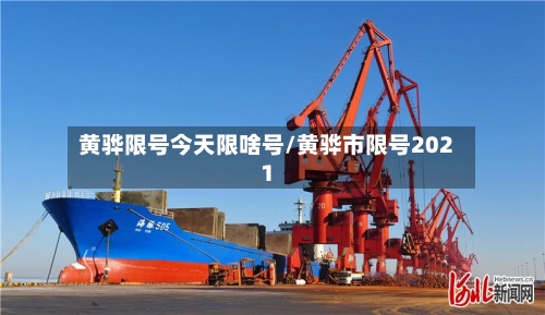 黄骅限号今天限啥号/黄骅市限号2021