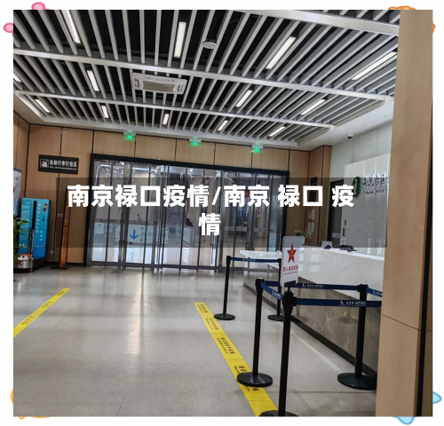 南京禄口疫情/南京 禄口 疫情-第2张图片
