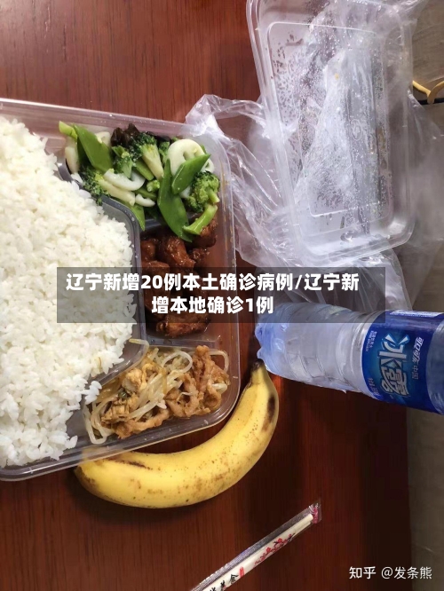 辽宁新增20例本土确诊病例/辽宁新增本地确诊1例-第2张图片