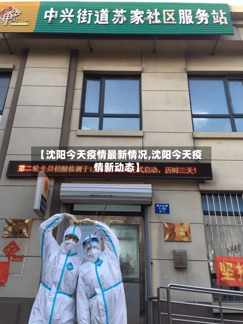 【沈阳今天疫情最新情况,沈阳今天疫情新动态】-第3张图片