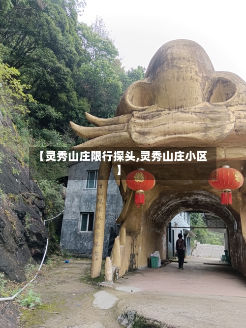 【灵秀山庄限行探头,灵秀山庄小区】