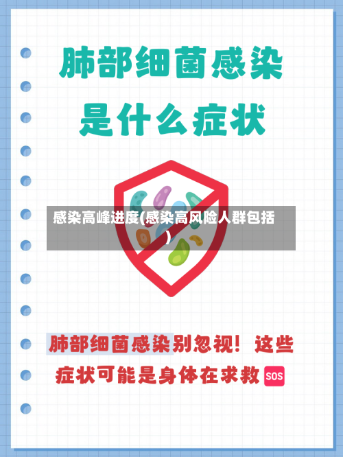 感染高峰进度(感染高风险人群包括)
