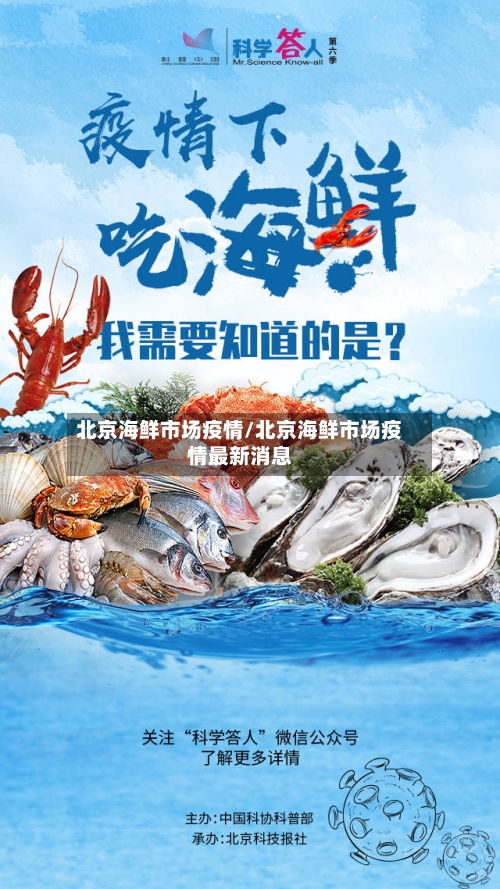北京海鲜市场疫情/北京海鲜市场疫情最新消息-第2张图片
