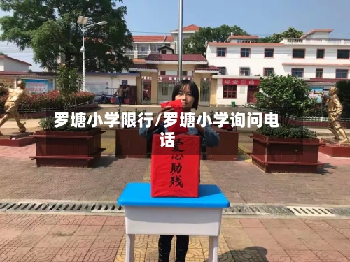 罗塘小学限行/罗塘小学询问电话