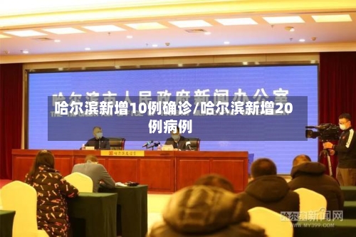 哈尔滨新增10例确诊/哈尔滨新增20例病例-第2张图片