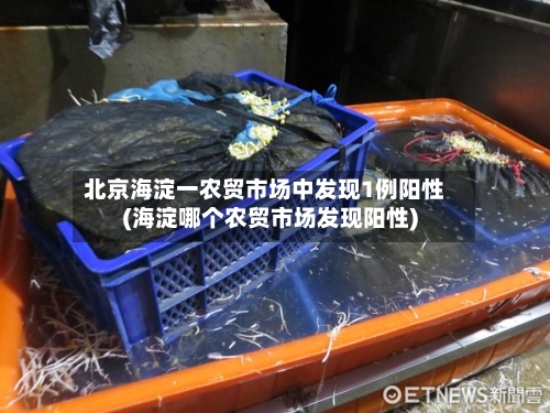 北京海淀一农贸市场中发现1例阳性(海淀哪个农贸市场发现阳性)-第3张图片