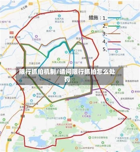 限行抓拍机制/请问限行抓拍怎么处罚