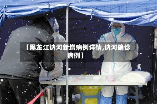 【黑龙江讷河新增病例详情,讷河确诊病例】-第3张图片