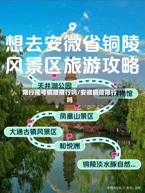 限行尾号铜陵限行吗/安徽铜陵限行吗