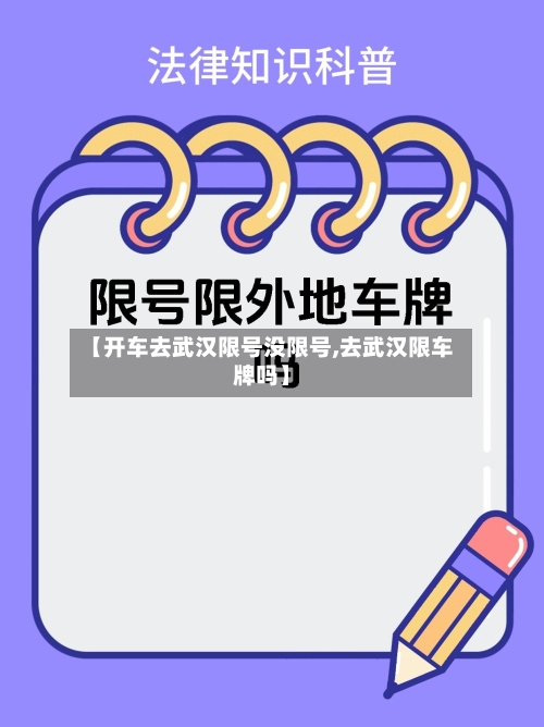 【开车去武汉限号没限号,去武汉限车牌吗】-第2张图片