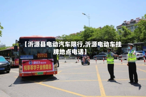 【沂源县电动汽车限行,沂源电动车挂牌地点电话】-第3张图片