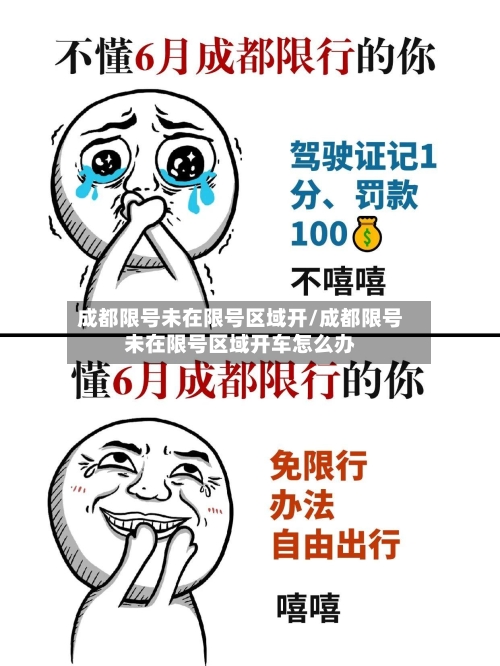 成都限号未在限号区域开/成都限号未在限号区域开车怎么办