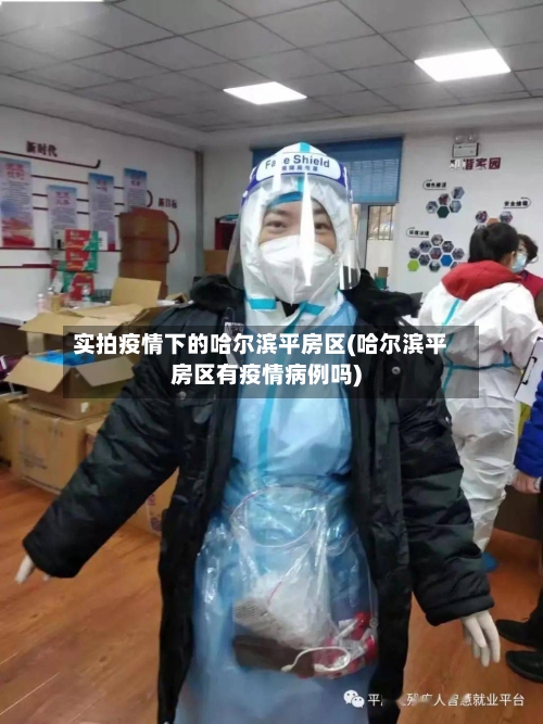 实拍疫情下的哈尔滨平房区(哈尔滨平房区有疫情病例吗)