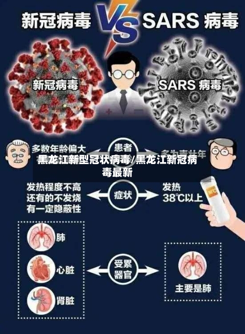 黑龙江新型冠状病毒/黑龙江新冠病毒最新