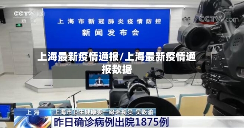 上海最新疫情通报/上海最新疫情通报数据-第3张图片