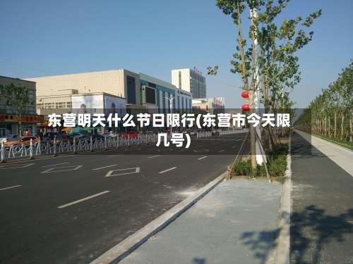 东营明天什么节日限行(东营市今天限几号)