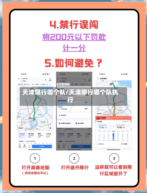 天津限行哪个队/天津限行哪个队执行