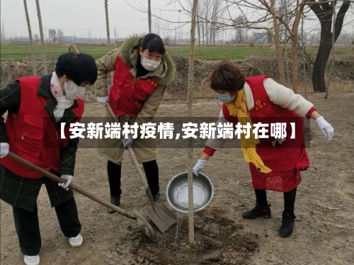 【安新端村疫情,安新端村在哪】-第2张图片