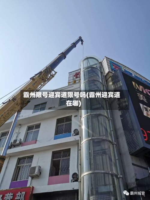 霸州限号迎宾道限号吗(霸州迎宾道在哪)-第2张图片