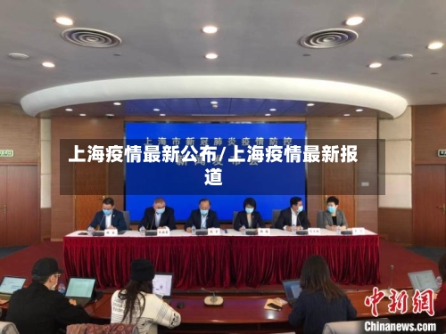 上海疫情最新公布/上海疫情最新报道-第2张图片