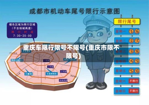 重庆车限行限号不限号(重庆市限不限号)-第3张图片