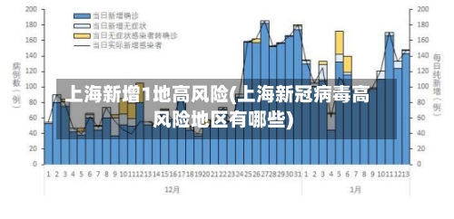 上海新增1地高风险(上海新冠病毒高风险地区有哪些)-第3张图片