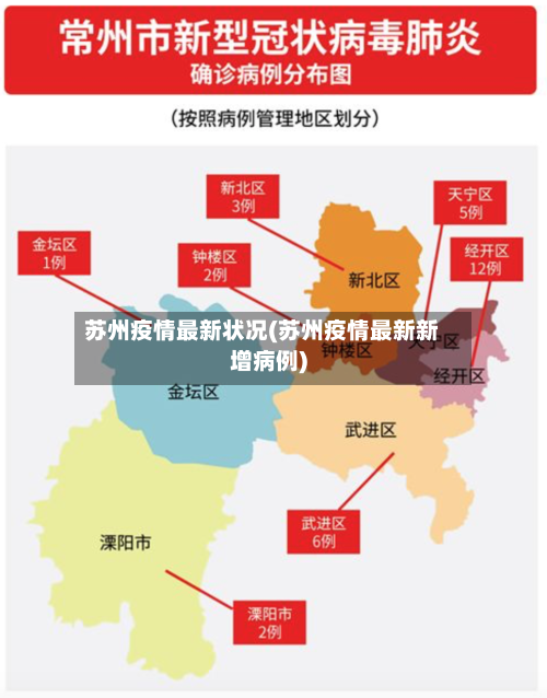 苏州疫情最新状况(苏州疫情最新新增病例)