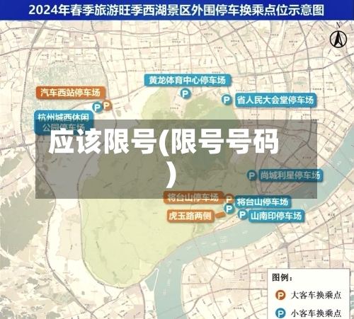 应该限号(限号号码)-第2张图片