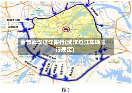春节武汉过江限行(武汉过江车辆限行规定)-第3张图片