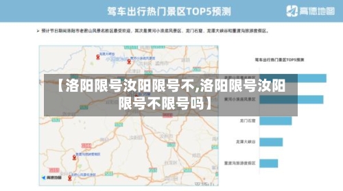 【洛阳限号汝阳限号不,洛阳限号汝阳限号不限号吗】-第2张图片