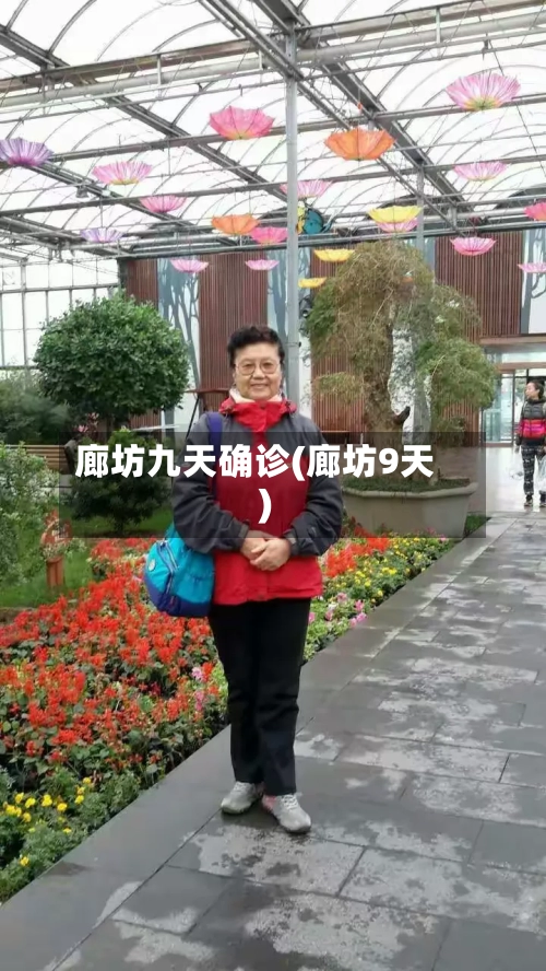 廊坊九天确诊(廊坊9天)-第2张图片