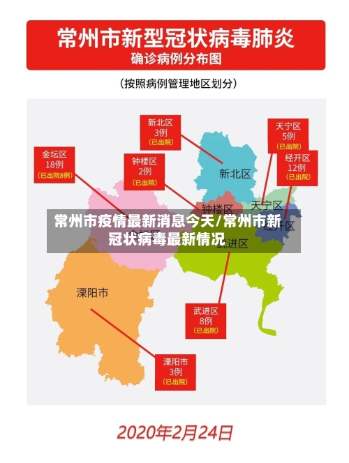 常州市疫情最新消息今天/常州市新冠状病毒最新情况-第3张图片