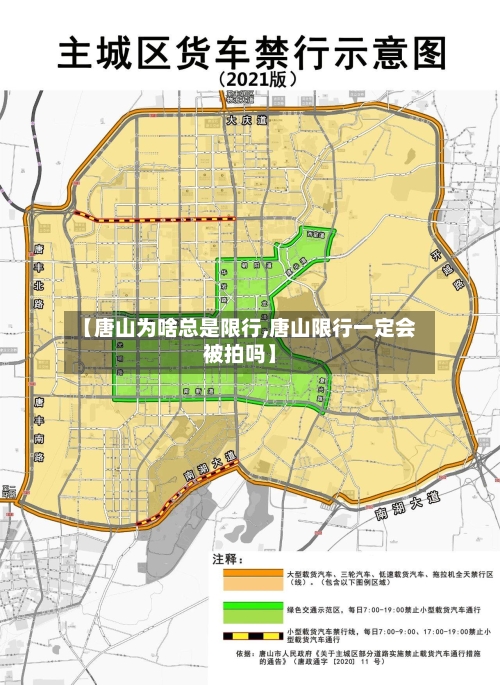 【唐山为啥总是限行,唐山限行一定会被拍吗】