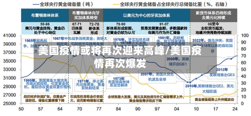 美国疫情或将再次迎来高峰/美国疫情再次爆发
