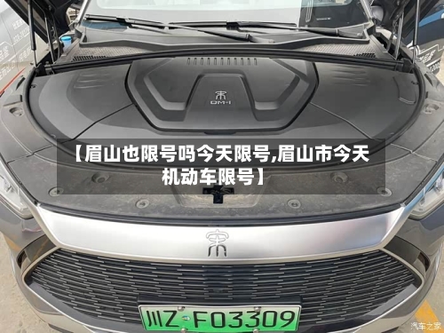 【眉山也限号吗今天限号,眉山市今天机动车限号】