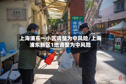 上海浦东一小区调整为中风险/上海浦东新区1地调整为中风险-第2张图片
