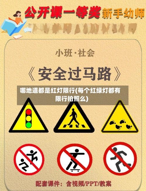 哪地道都是红灯限行(每个红绿灯都有限行拍照么)