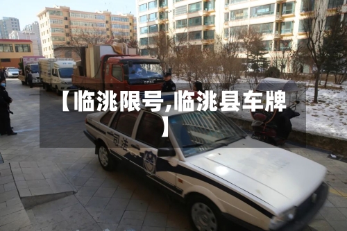 【临洮限号,临洮县车牌】
