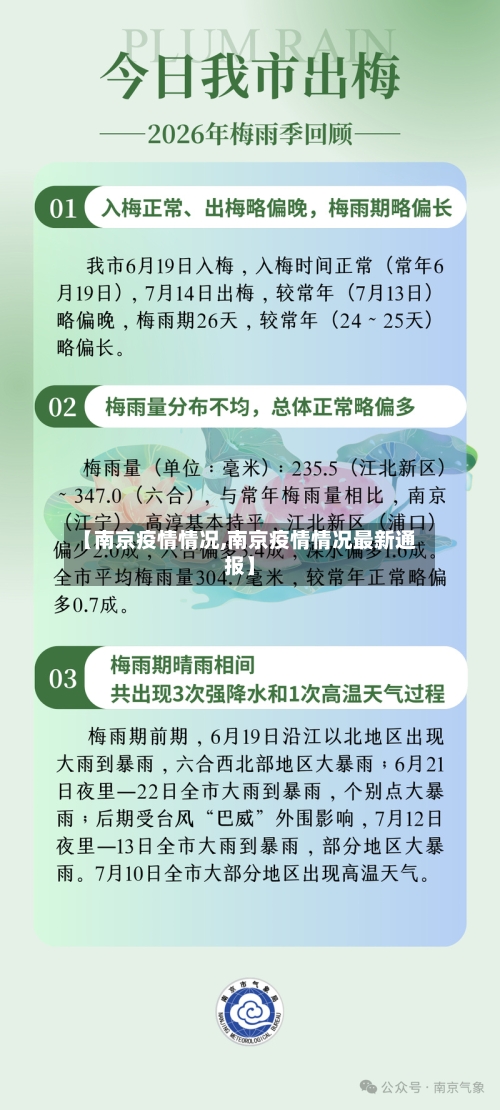 【南京疫情情况,南京疫情情况最新通报】-第3张图片