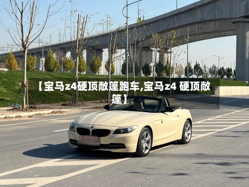 【宝马z4硬顶敞篷跑车,宝马z4 硬顶敞篷】-第2张图片