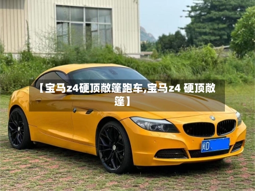 【宝马z4硬顶敞篷跑车,宝马z4 硬顶敞篷】