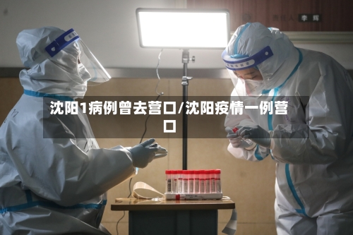 沈阳1病例曾去营口/沈阳疫情一例营口-第3张图片