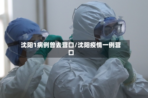 沈阳1病例曾去营口/沈阳疫情一例营口-第2张图片